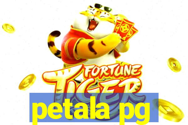 petala pg